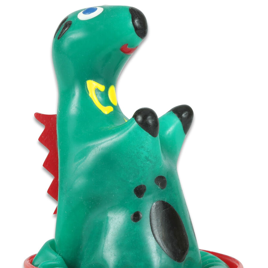 CONDOMERIE – RĘCZNIE MALOWANE PREZERWATYWY „LOCH NESS MONSTER”