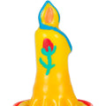 CONDOMERIE - RĘCZNIE MALOWANE PREZERWATYWY NOWOŚCI ŚWIECA