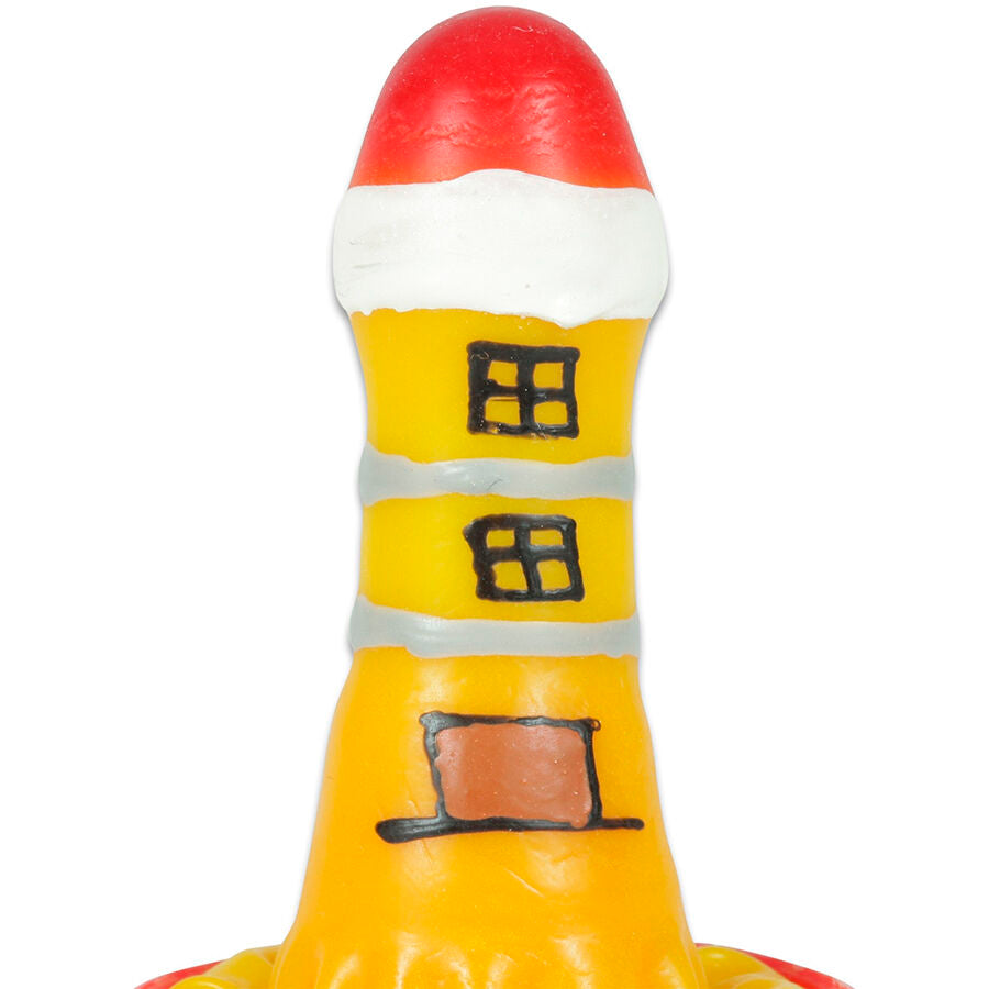 CONDOMERIE - RĘCZNIE MALOWANE PREZERWATYWY NOWOŚĆ BRANDARIS