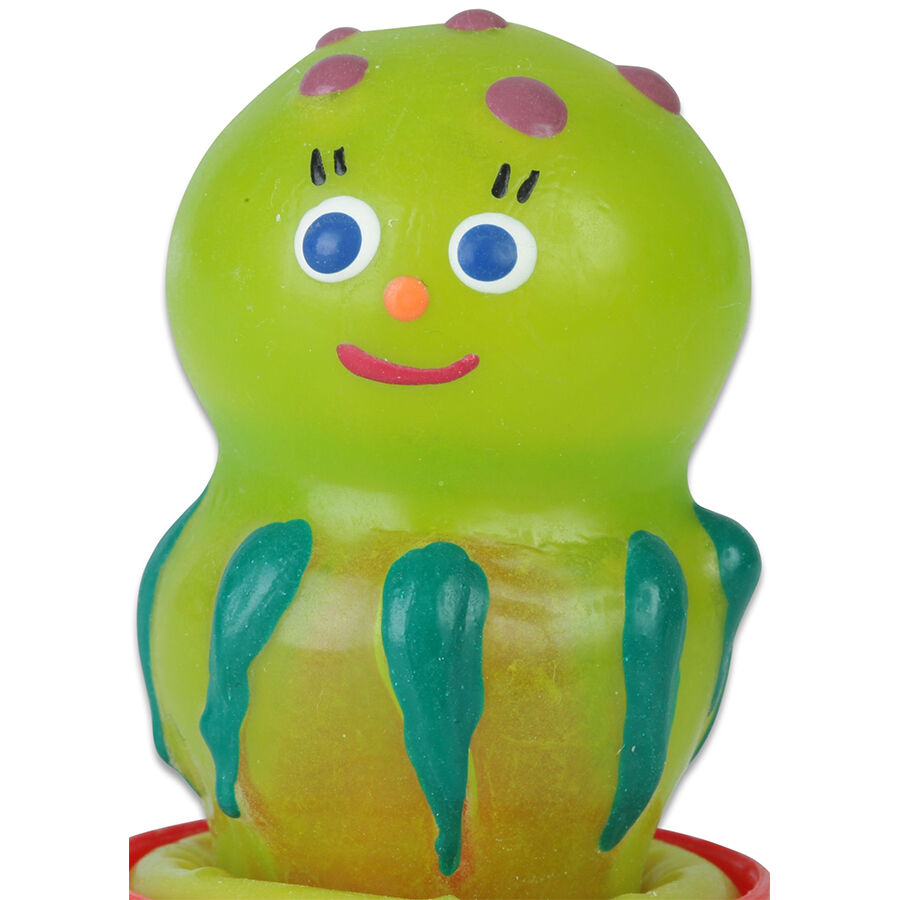 KONDOMERIA - RĘCZNIE MALOWANE KONDOMY Z GADŻETAMI MEDUZA