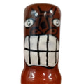 CONDOMERIE - RĘCZNIE MALOWANE PREZERWATYWY NOWOŚĆ TIKI TOTEM-FRIKI-02