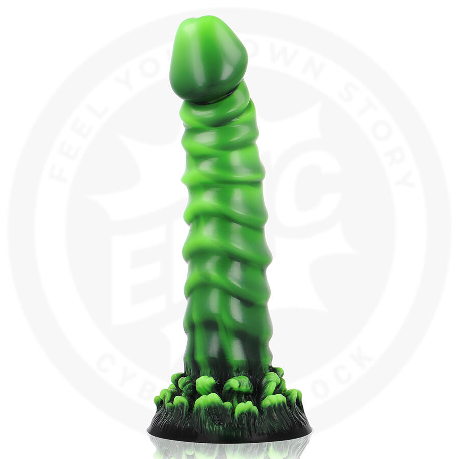 EPIC - DILDO CAELION ŻYWY KORZEŃ