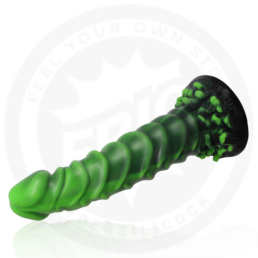 EPIC - DILDO CAELION ŻYWY KORZEŃ