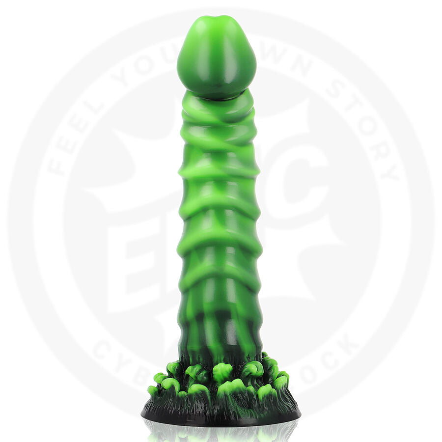 EPIC - DILDO CAELION ŻYWY KORZEŃ