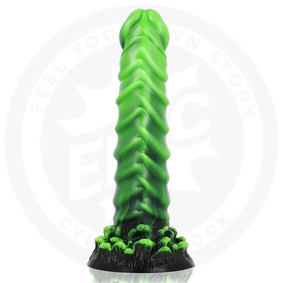 EPIC - DILDO CAELION ŻYWY KORZEŃ
