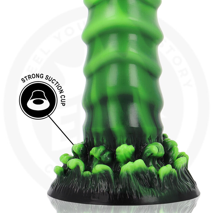 EPIC - DILDO CAELION ŻYWY KORZEŃ