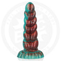 EPICKI – DILDO ZIRION ARIDFIRE