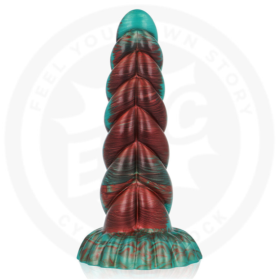 EPICKI – DILDO ZIRION ARIDFIRE