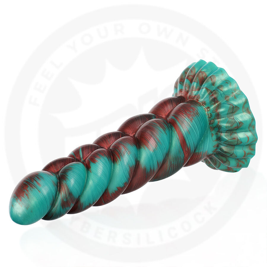 EPICKI – DILDO ZIRION ARIDFIRE