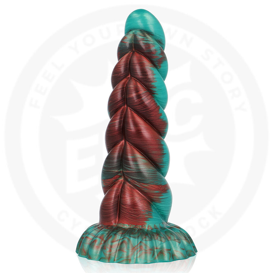 EPICKI – DILDO ZIRION ARIDFIRE