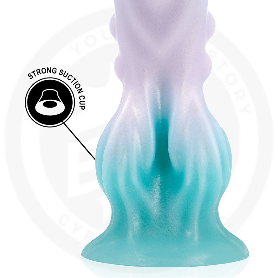 EPIC – DILDO LUNARA KOSMICZNE ŚWIATŁO