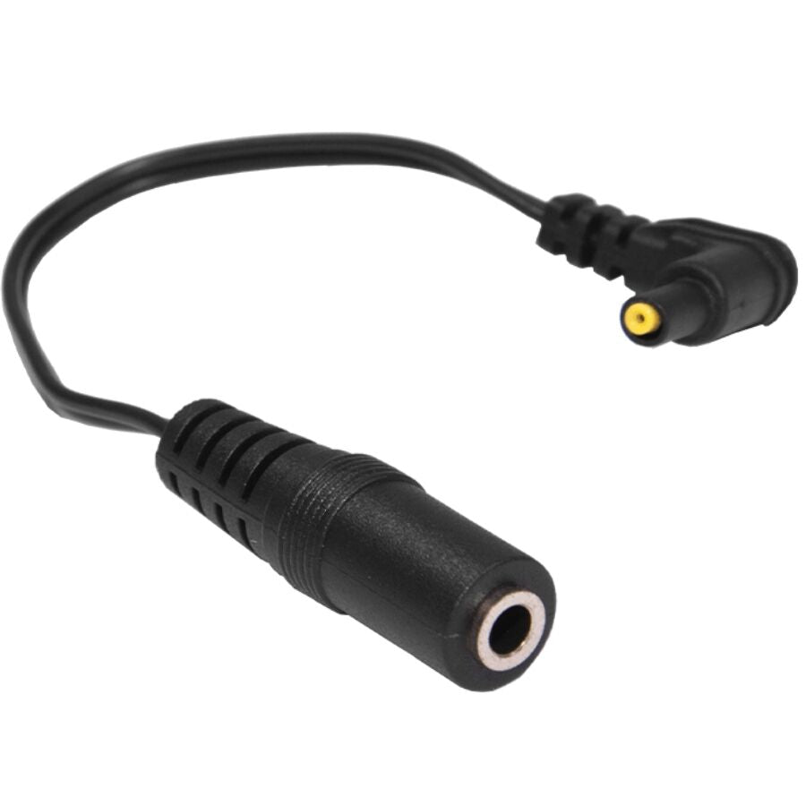 ELECTRASTIM - STANDARDOWY ADAPTER Z GNIAZDA NA JACK 3,5 MM