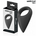 ADDICTED TOYS - PIERŚCIEŃ EREKCYJNY W KSZTAŁCIE ŁZY