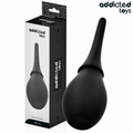 ADDICTED TOYS - PODRÓŻNY CZYŚCIK SILIKONOWY MODEL 3