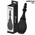 ADDICTED TOYS - TRAVEL CLEANER SILIKONOWY MODEL 4