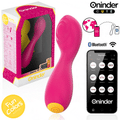 ONINDER CUTE – LOVE BUDDY MASTER WIBRATOR PUNKTU G – DARMOWA APLIKACJA NA CAŁYM ŚWIECIE
