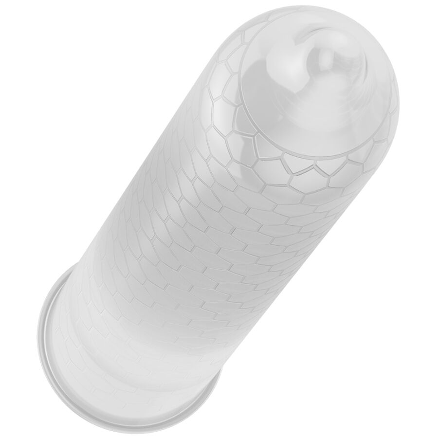 LELO - HEX ORGANIC PREZERWATYWY OPAKOWANIE 36 SZTUK