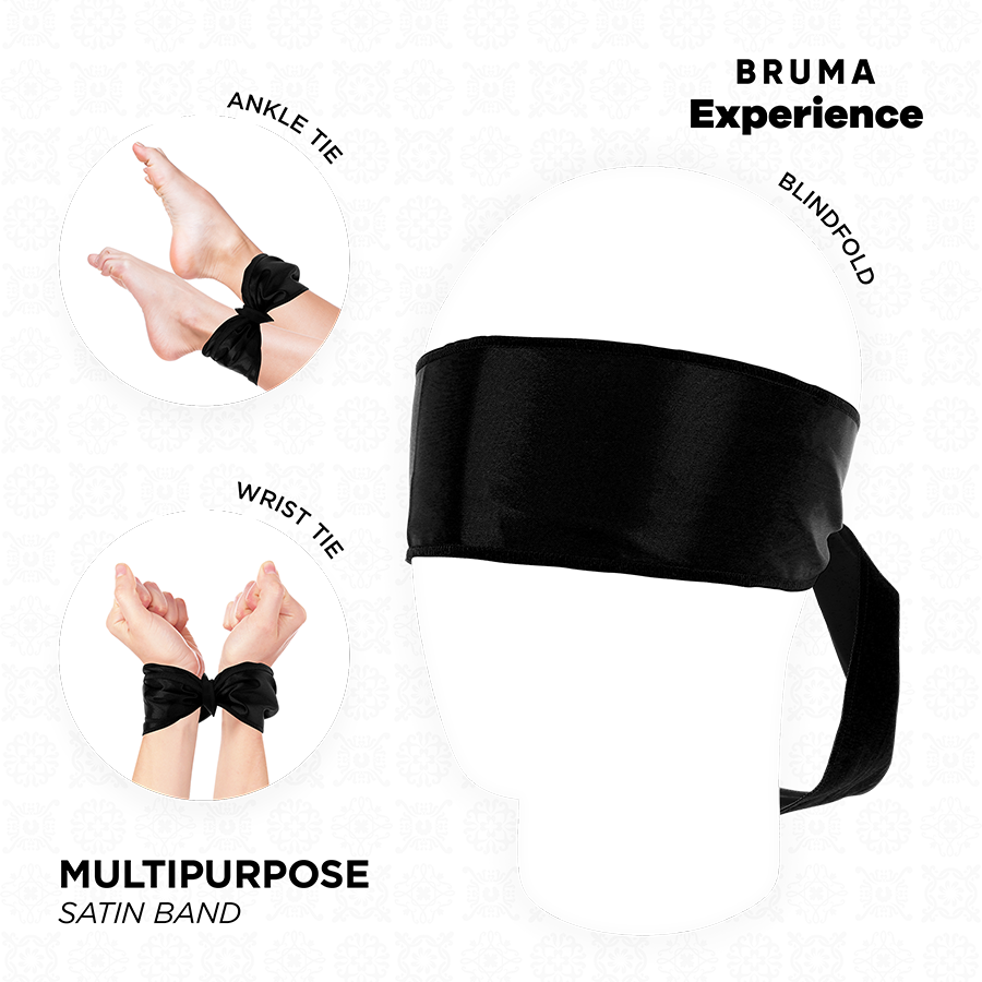 BRUMA XPERIENCE – POKUSA SŁODKIEJ PINA COLADY W ZESTAWIE ZE WZMACNIACZEM ORGAZMU