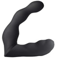 ROCKS-OFF - CZARNY ADAPTER DO WIBRATORA PROSTATY I ODBYTU