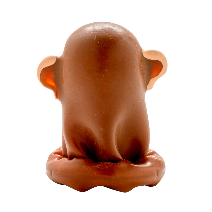 CONDOMERIE - RĘCZNIE MALOWANE PREZERWATYWY MONKEY
