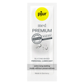 PJUR - SILIKONOWY LUBRYKANT MED 1,5 ML