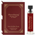 PHEROSTRONG - PERFUMY Z FEROMONAMI SHOW DLA KOBIET 1 ML