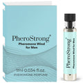 PHEROSTRONG - PERFUMY Z FEROMONAMI WIND DLA MĘŻCZYZN 1 ML
