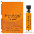 PHEROSTRONG - PERFUMY Z FEROMONAMI WIND DLA KOBIET 1 ML