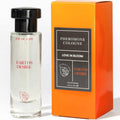 EYE OF LOVE - BLOOM MĘSKIE SATIVA PERFUMY EARTHS DESIRE 30 ML
