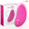 MORESSA - WIBRATOR BLOSSOM PINK