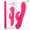 MORESSA - ETHAN PREMIUM SILIKONOWY AKUMULATOROWY