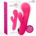 MORESSA - JERRY PREMIUM SILIKONOWY AKUMULATOROWY