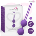 MORESSA - OSIAN TRZY PREMIUM LILIOWY SILIKON
