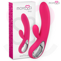 MORESSA - TROY PREMIUM SILIKONOWY AKUMULATOROWY