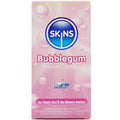 SKINS - GUMA BALONOWA PREZETRWATYWY PREMIUM OPAKOWANIE 8 SZT.