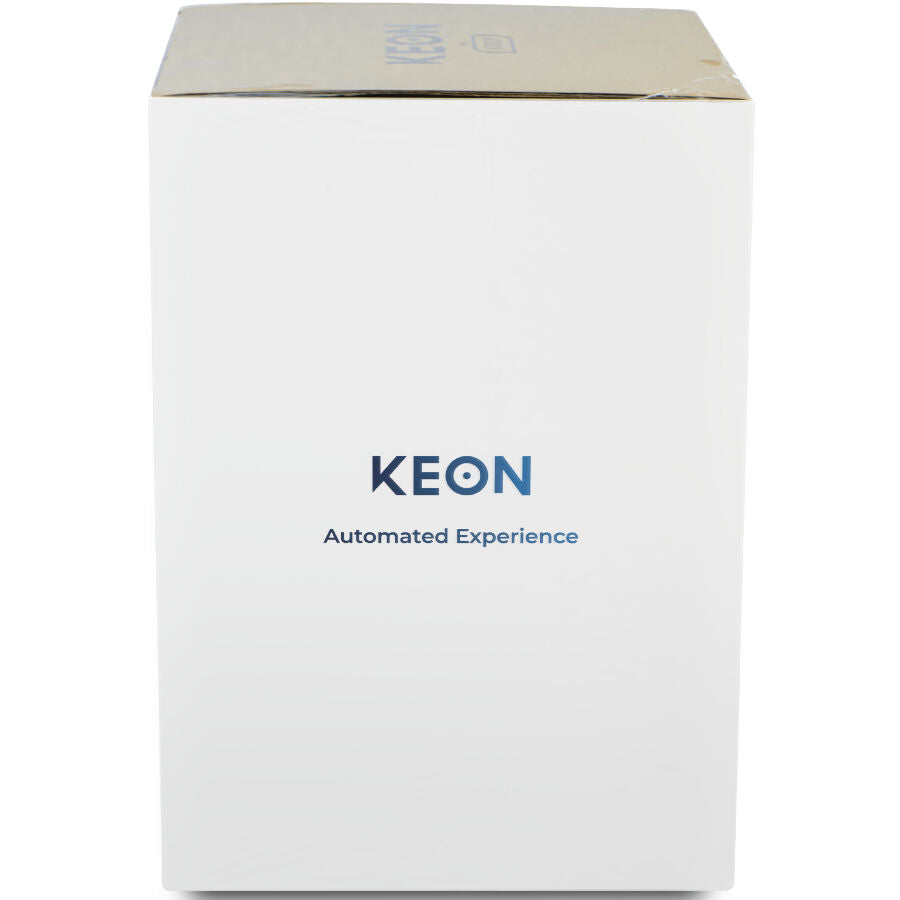 KIIROO - ZESTAW DO AUTOMATYCZNEJ MASTURBACJI KEON WIFI COMBO + NAKŁADKA STROKER