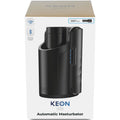 KIIROO - ZESTAW DO AUTOMATYCZNEJ MASTURBACJI KEON WIFI COMBO + NAKŁADKA STROKER