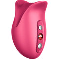 FUN FACTORY - WIBRATOR BELLE AIR PULSE RASPBERRY