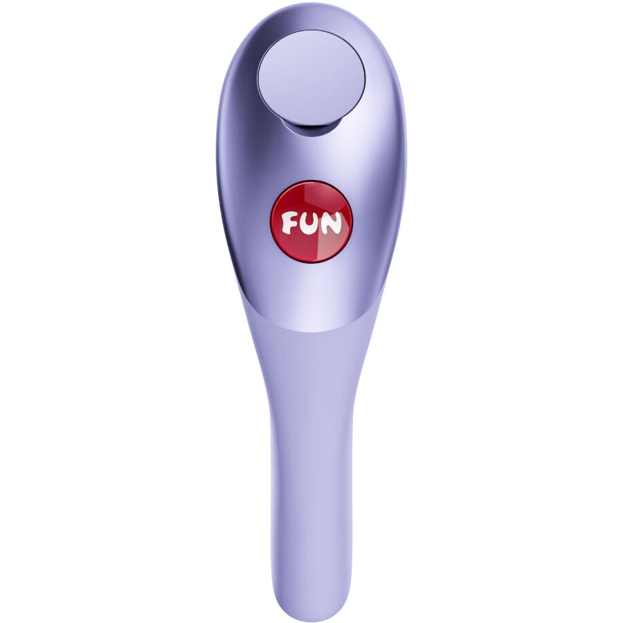 FUN FACTORY - WIBRATOR NA PALEC BE·ONE FIOLETOWY