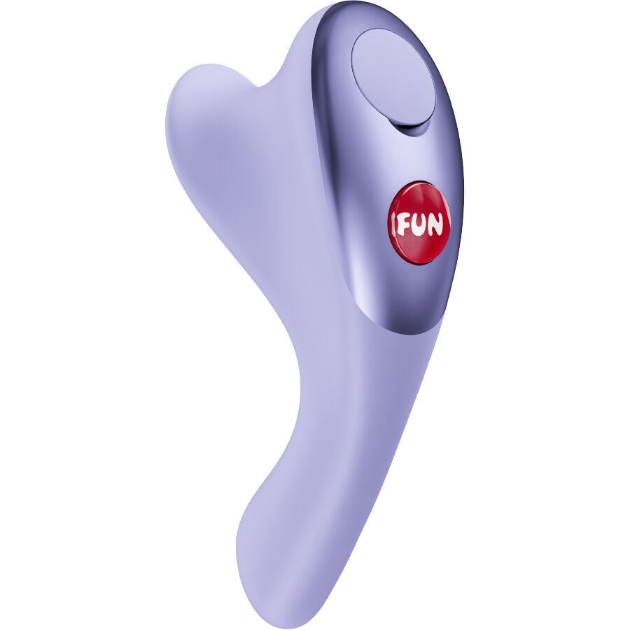 FUN FACTORY - WIBRATOR NA PALEC BE·ONE FIOLETOWY
