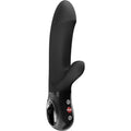 FUN FACTORY - BI STRONIC EMBRACE WIBRUJĄCE KRÓLICZKI BLACK