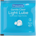 PASANTE - LEKKI NAWILŻACZ NA BAZIE WODY 5 ML