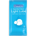 PASANTE - LEKKO NAWILŻAJĄCY LUBRYKANT NA BAZIE WODY 10 ML