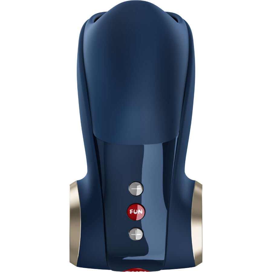 FUN FACTORY - COBRA LIBRE II WIBRATOR MASTURBATOR NIGHTBLUE