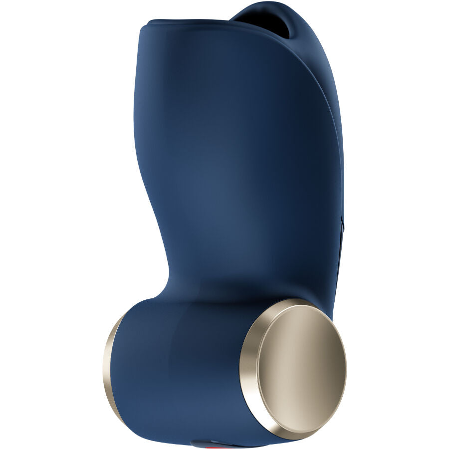 FUN FACTORY - COBRA LIBRE II WIBRATOR MASTURBATOR NIGHTBLUE