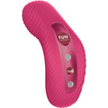 FUN FACTORY - LAYA III WIBRATOR NASADZANY RASPBERRY