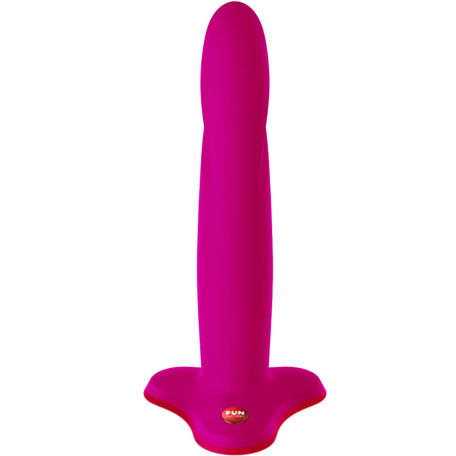 FUN FACTORY - DILDO LIMBA FLEX G-SPOT ROZMIAR M MAGENTA