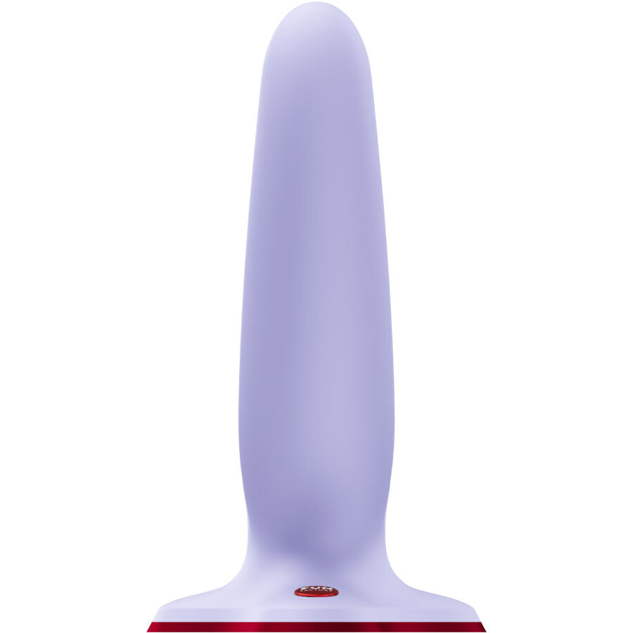 FUN FACTORY - RYDE DOUBLE DILDO FIOLETOWE
