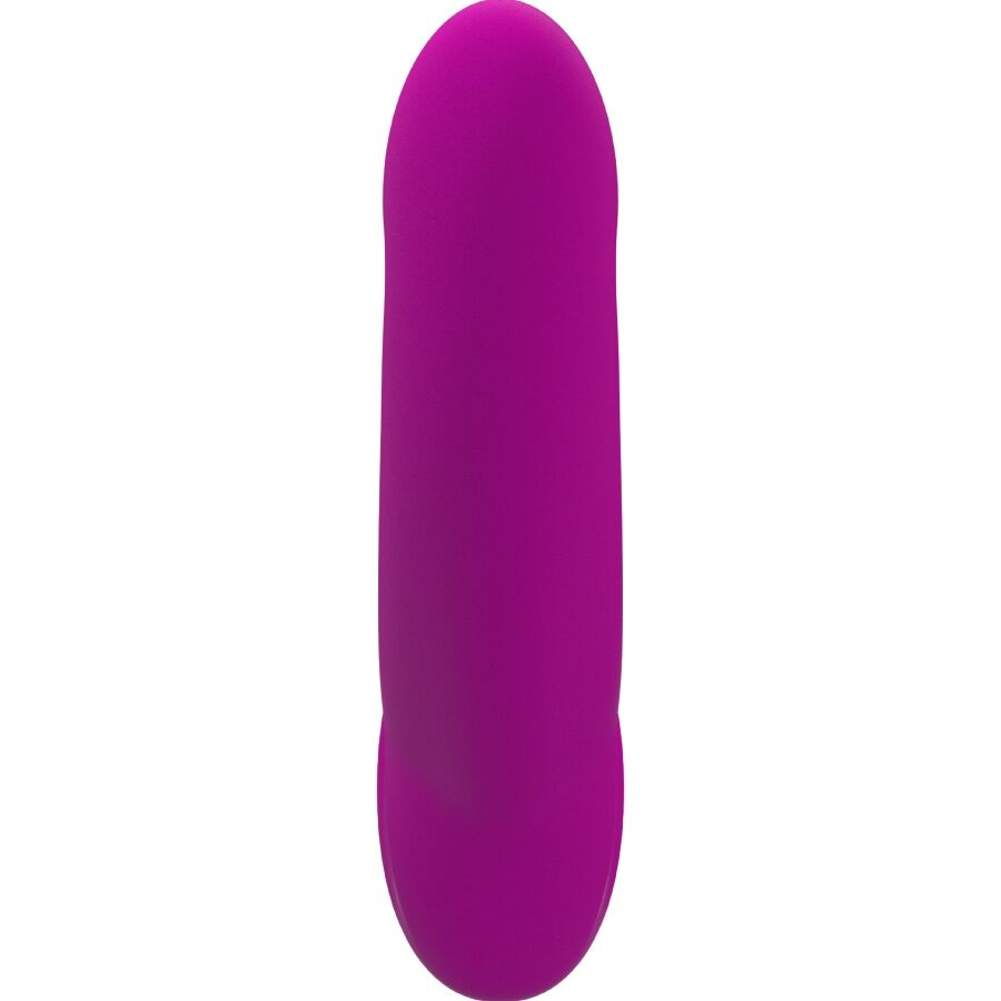 FUN FACTORY - SHARE LITE PODWÓJNE DILDO BLACKBERRY