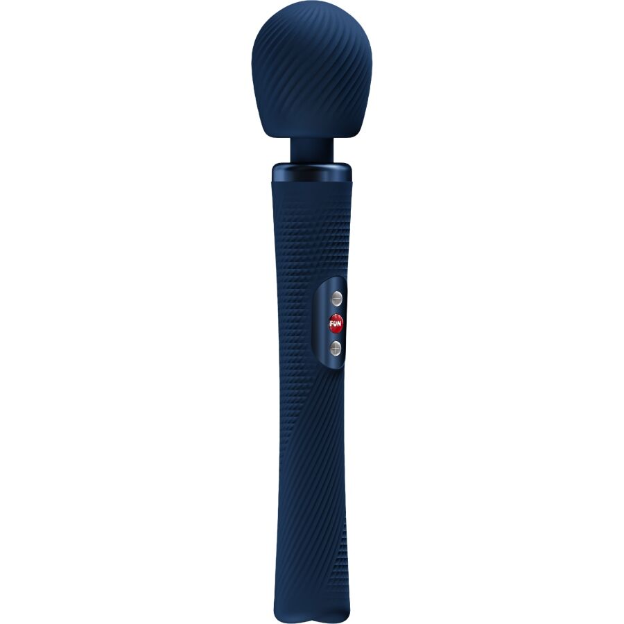 FUN FACTORY - WIBRATOR VIM WAND NIGHTBLUE